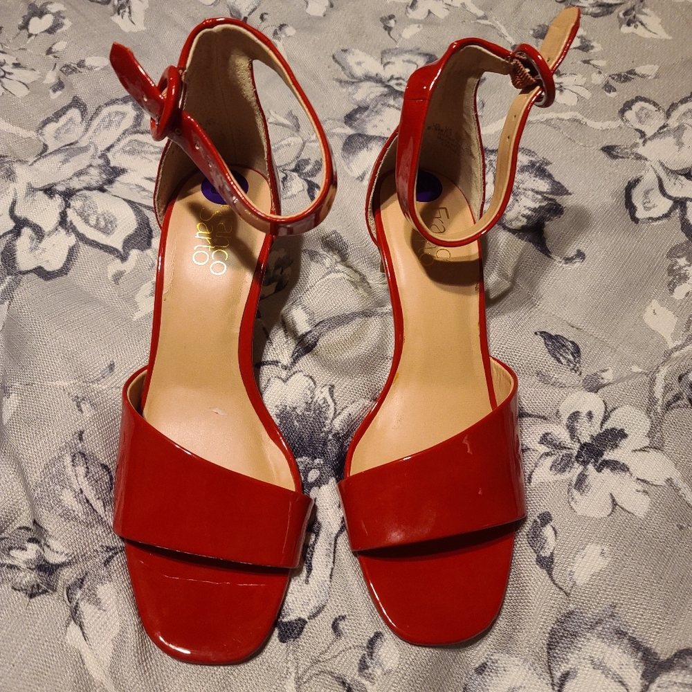 Franco sarto dress shoes